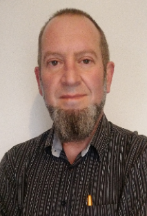 Portrait of Peter Nel, founder of Aurora Consult